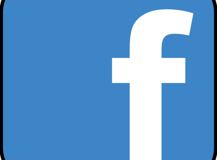 logo Facebook