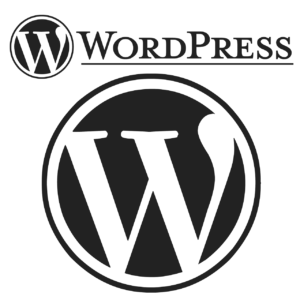 logo wordpress