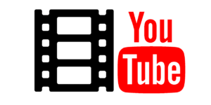 logo Youtube