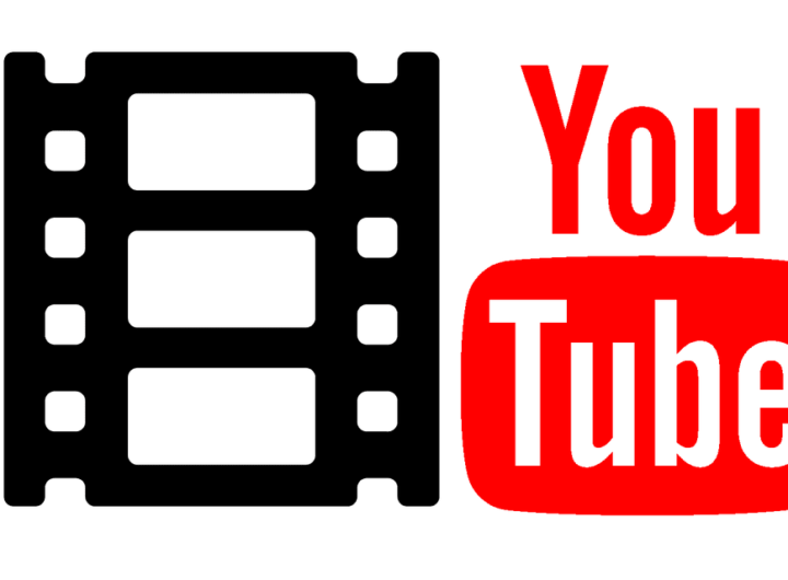 logo Youtube